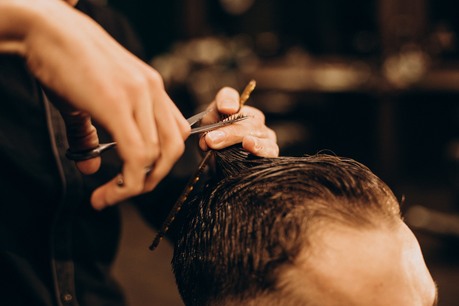 Haarverzorging