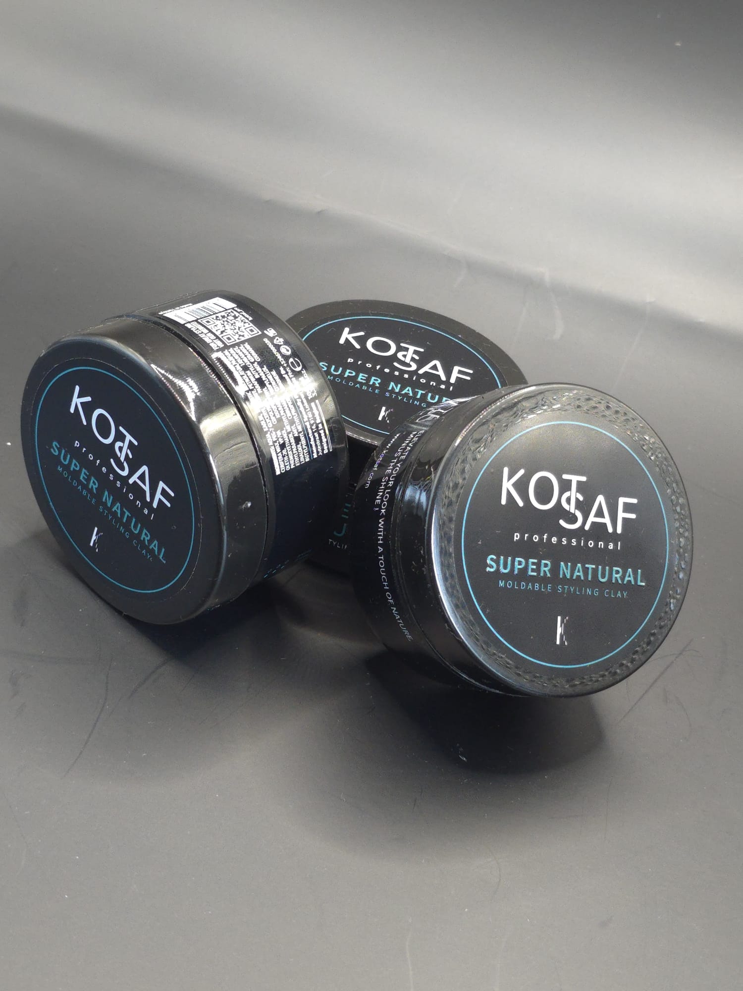 Kotsaf - Moldable Styling Clay