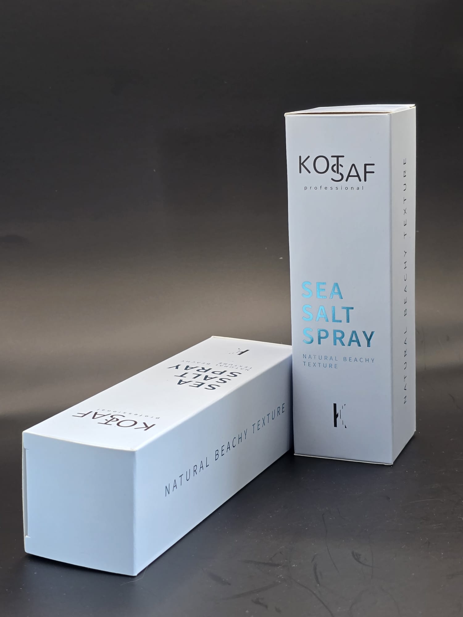 Kotsaf - Sea Salt Spray
