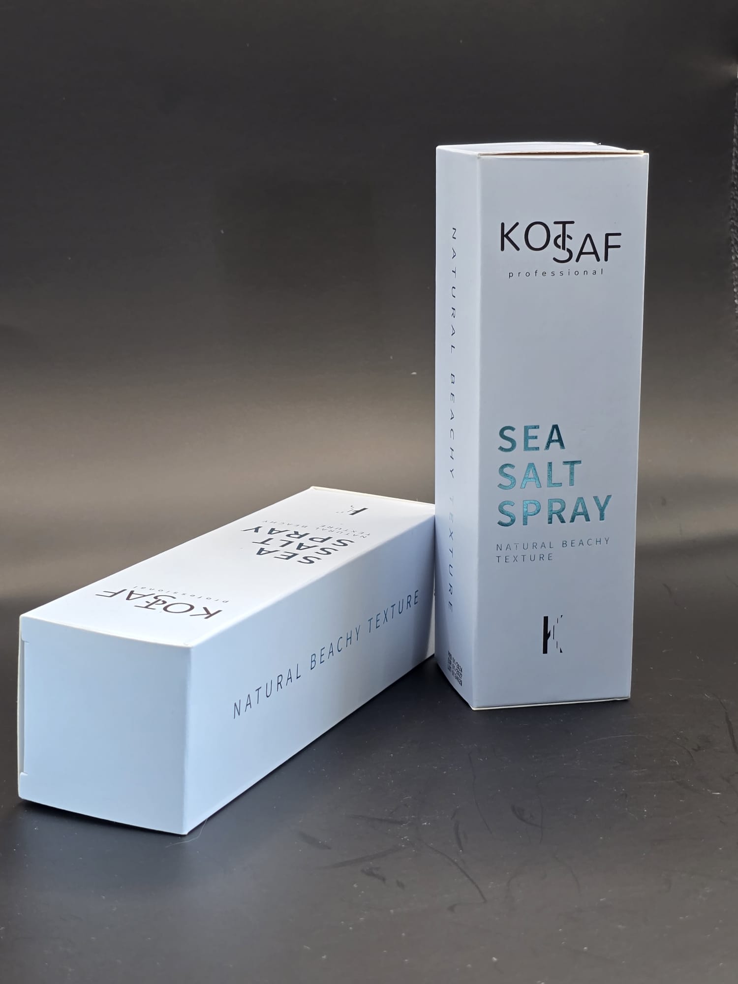Kotsaf - Sea Salt Spray